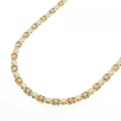 Vòng cổ 750YG/750PG Pola - Hàng hiệu Authentic 843348