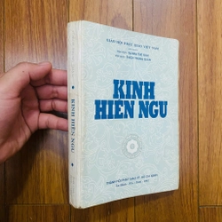Kinh Hiền Ngu - Sa Môn Tuệ Giác#HATRA 502713