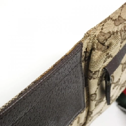 Túi đeo hông Gucci 28566 F4FOR 609480