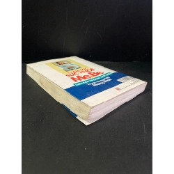 Chăm sóc sức khỏe mẹ và bé giải đáp những thắc mắc trước và sau khi mang thai mới 70% bẩn bìa, ố nhẹ, bị mốc, ẩm, có chữ viết 2008 HCM3004 MẸ VÀ BÉ 445510