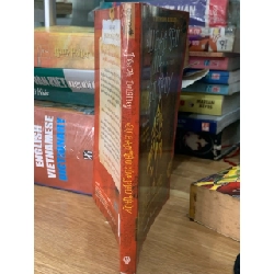 Sự báo thù của phù thuỷ -Joseph Delaney 750661