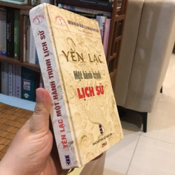 YÊN LẠC Một hành trình Lịch sử 462801
