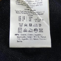 FENDI FLP584 A0MR Jeans - Hàng hiệu Chính hãng 820783