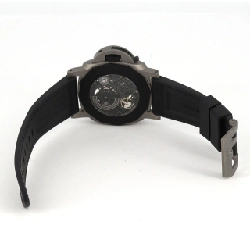 Panerai Submersible S Brabus Blue Shadow Edition PAM01241 TI Automatic - Hàng hiệu Chính hãng 882325