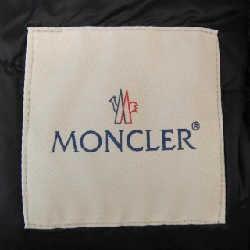 Moncler MONCLER Áo khoác lông 636264