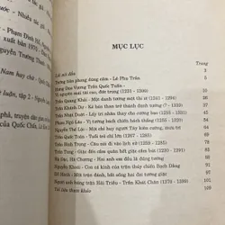 NHỮNG DANH TƯỚNG CHỐNG NGOẠI XÂM THỜI TRẦN (XB 2002) 739049