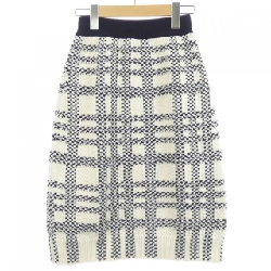 Chân váy đồ hiệu LOUIS VUITTON Graphic Knit FMKZ05LP5 - Hàng hiệu Authentic 819792