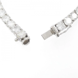 PT Vòng tay kim cương 14.501CT E-H SI1 EXT-GOOD - Hàng hiệu Authentic 871504