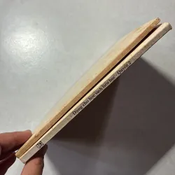 Tiếng Anh dùng cho học sinh tiểu học quyển 2 (2 cuốn) - 1998s/2001s 796984