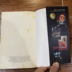 Mắt Thiên Phật . Toái Long Môn . Sách Thiên Cơ . Độc Chủ có 4 cuốn  763226