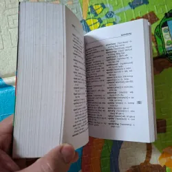 Từ Điển Anh-Việt (English-Vietnamese Dictionary) (50.000 từ) 961339