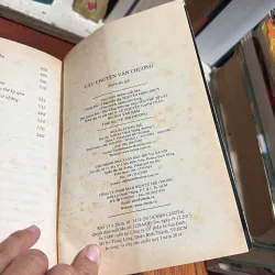 II Văn Học: Câu Chuyện Văn Chương - Nhiều Tác Giả - 2014 927170