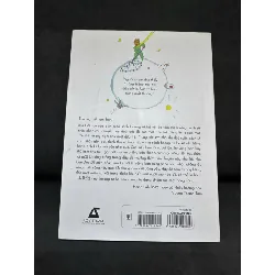 [Phiên Chợ Sách Cũ] Hoàng Tử Bé, 2024 - Antoine De Saint-Exupéry H1809 SBM