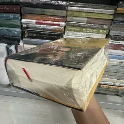 Đường Sống Văn thư nghị luận chọn lọc - Lev Tolstoi (Bìa cứng) 696344