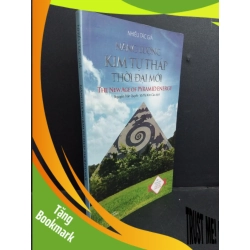 (TẶNG BOOKMARK) Năng lượng kim tử tháp thời đại mới mới 80% ố 2015 RBK2811 KHOA HỌC ĐỜI SỐNG