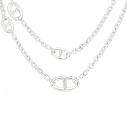 Hàng hiệu Authentic - Dây chuyền Hermès Flandore