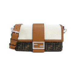 Túi đeo hông Fendi Baguette 7VA472 AFBM