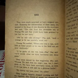 Impasse - Nguyen Cong Hoan 799929