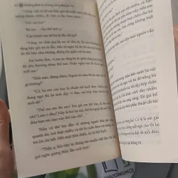 Không Phải Sói Nhưng Cũng Đừng Là Cừu - Lê Bảo Ngọc 961191