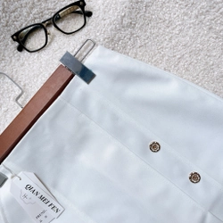 Chân váy công sở dáng A size M 445116