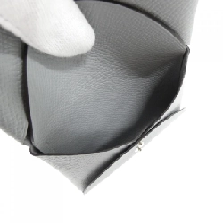 Ví tiền Hermes Calvi Duo 083035CK 621088