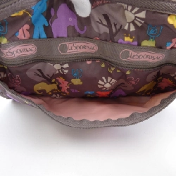 【Mã giảm giá】Túi LESPORTSAC 661760