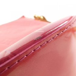 Túi xách vai Louis Vuitton Vernis Minna Street M9146F 610229