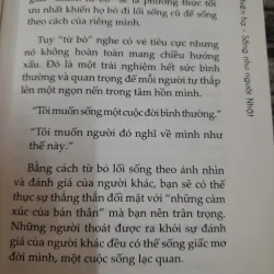 Sống như người Nhật - Mặc kệ Thiên hạ. Tg Mari Tamagawa 762822