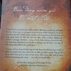 Rhonda Byrne - BÍ MẬT 675591
