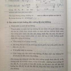 KẾT CẤU BÊ TÔNG CỐT THÉP PHẦN CẤU KIỆN CƠ BẢN 455717