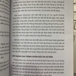 LÀN DA ĐẸP NHẤT TRONG CUỘC ĐỜI BẠN BẮT ĐẦU TỪ ĐÂY - PAULA BEGOUN 745351