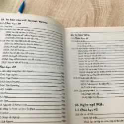 Giúp Tự Học FoxPro – Version 2.6 974786