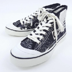 Giày sneaker CHANEL G35960X51691 - Hàng hiệu Authentic 829794