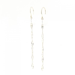 ジュエッテ K10YG ピアス - Hàng hiệu Authentic 846458