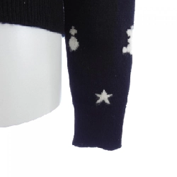 HERMES POSTE ET CAVALERIE *16-7701. Áo len - Hàng hiệu Authentic 635187