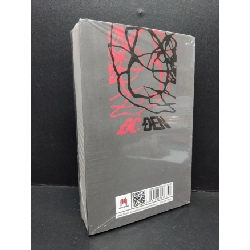 Đỏ đen (có seal) Stendhal mới 80% ố HCM.ASB0910 917436