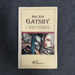 Đại gia Gatsby - F. Scott Fitzgerald
