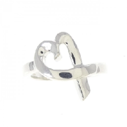 Nhẫn Loving Heart Tiffany - Hàng hiệu Authentic 838526