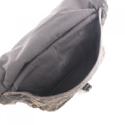 Túi xách vai Louis Vuitton Monogram Mini Run Sommeur 30cm M95227 611115