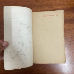 II Trọn Bộ 8 Cuốn: Đông Chu Liệt Quốc - Phùng Mộng Long - 1989 494332