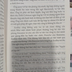 TIỂU SỬ STEVE JOBS 546436