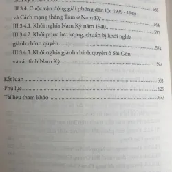 Lịch Sử Hình Thành Và Phát Triển Vùng Đất Nam Bộ Từ Khởi Thủy Đến Năm 1945 723459