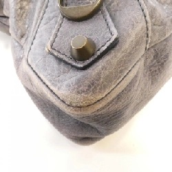 Balenciaga The First 103208 D94JT Túi - Hàng hiệu Chính hãng 764709