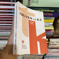 TRUYỆN VÀ KÝ CHỌN LỌC 525361