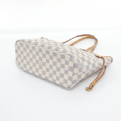 Túi Louis Vuitton Damier Azur Neverfull PM N51110 611332