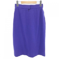 【Mã giảm giá】【Cổ điển】Chanel CHANEL Váy 655745