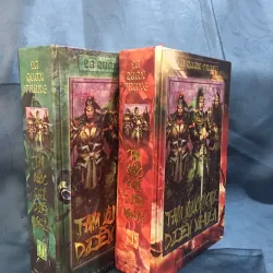 Tam quốc chí diễn nghĩa 960193