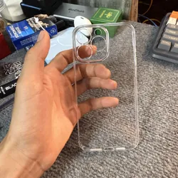 ỐP LƯNG IPHONE 16promax CHỐNG Ố VÀNG cũ 662448