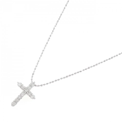 Dây chuyền kim cương PT900/PT850 0.32CT - Hàng hiệu Chính hãng 865862