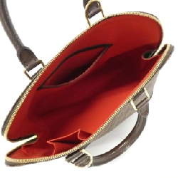 Túi Louis Vuitton Damier Alma PM N51131 618793